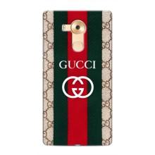 Чохли  GUCCI для Хуавей Мейт 8 (AlphaPrint)