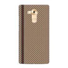Чохли  GUCCI для Хуавей Мейт 8 (AlphaPrint)