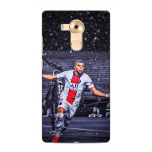 Чохли Кіліан Мбаппе для Huawei Mate 8, NXT – Mbappe PSG