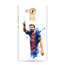 Чохли Лео Мессі Аргентина для Huawei Mate 8, NXT (Leo Messi)