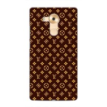 Чехлы Луи Витон для Huawei Mate 8, NXT (AlphaPrint - LOUIS VUITTON) (лого LOUIS VUITTON)