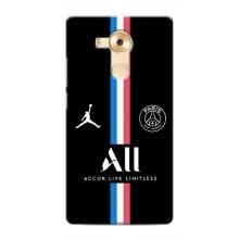 Чехлы PSG для Huawei Mate 8, NXT (AlphaPrint)