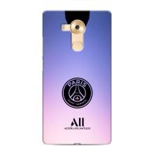 Чехлы PSG для Huawei Mate 8, NXT (AlphaPrint)