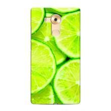 Чехлы с Фруктами для Huawei Mate 8, NXT (VPrint)