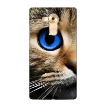 Чохли з Котиками для Huawei Mate 8, NXT (VPrint) (Око кота)