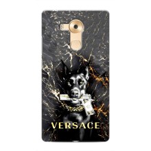 Чохли VERSACE для Хуавей Мейт 8 (PREMIUMPrint) – AlphaPrint-ген.