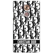 Чехол (Dior, Prada, YSL, Chanel) для Huawei Mate 8, NXT (Christian Dior)
