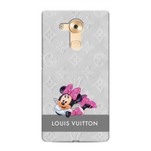 Чохол Disney Mouse Huawei Mate 8, NXT (PREMIUMPrint) – Мікі Маус ЛВ