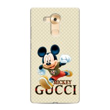 Чохол Disney Mouse Huawei Mate 8, NXT (PREMIUMPrint) – Mikki Gucci