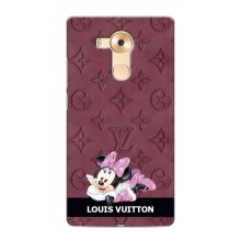 Чохол Disney Mouse Huawei Mate 8, NXT (PREMIUMPrint)