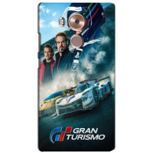 Чохол Gran Turismo / Гран Турізмо на Хуавей Мейт 8 – Гонки