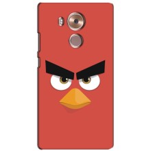 Чехол КИБЕРСПОРТ для Huawei Mate 8, NXT – Angry Birds