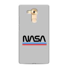 Чехол NASA для Huawei Mate 8, NXT (AlphaPrint)