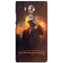 Чехол Оппенгеймер / Oppenheimer на Huawei Mate 8, NXT (Оппен-геймер)