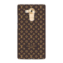 Чехол Стиль Louis Vuitton на Huawei Mate 8, NXT (Фон Луи Виттон)