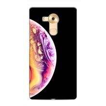 Космические Чехлы для Хуавей Мейт 8 (VPrint)