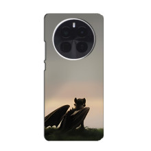 Чехол как приручить дракона на Huawei Mate 80 Pro Max Wind – Беззубик