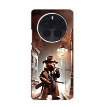 Чехол с мемами тралалело тралала для Huawei Mate 80 Pro Max Wind – Бобрито бандито