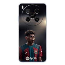 Чохол Ламін Ямаль на 

Хуавеï Мaте 80 Про Мaкс 
 – Ямаль Барселона