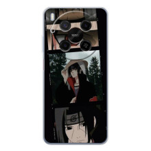 Чехол с картинками Итачи для ="Хuawei Мейт 80 Про Макс" 
 – Итачи на фото