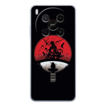 Чехол с картинками Итачи для ="Хuawei Мейт 80 Про Макс" 
