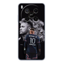 Чехол с принтом Неймар Жуниор на ="Хuawei Мейт 80 Про Макс" 
