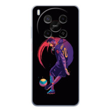 Чехол с принтом Неймар Жуниор на ="Хuawei Мейт 80 Про Макс" 
 – Неймар финты