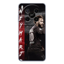 Чехол с принтом Неймар Жуниор на ="Хuawei Мейт 80 Про Макс" 
 – Неймар Жуниор