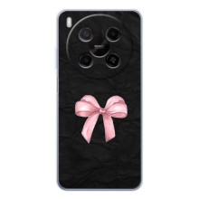 Чохол банти для Huawei Mate 80 Pro Max – Бантик