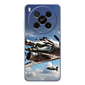 Чехол с мемом Тралалело тралала на Huawei Mate 80 Pro Max