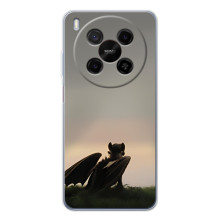 Чехол как приручить дракона на Huawei Mate 80 Pro Max – Беззубик