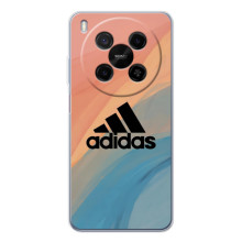 Чехол с картинкой Адидас на ="Хuawei Мейт 80 Про Макс" 
 – Адидас фон