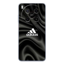 Чехол с картинкой Адидас на ="Хuawei Мейт 80 Про Макс" 
 – Adidas logo