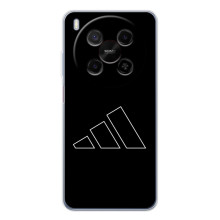 Чехол с картинкой Адидас на ="Хuawei Мейт 80 Про Макс" 
