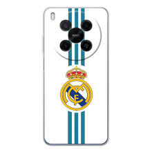 Чехол с картинкой ФК Реал Мадрид на ="Хuawei Мейт 80 Про Макс" 
 – FC Real Madrid