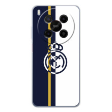 Чехол с картинкой ФК Реал Мадрид на ="Хuawei Мейт 80 Про Макс" 
 – Логотип Реала