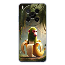 Чохол з мемами траралело тралала для Huawei Mate 80 Pro Max – Шимпанзіні бананіні