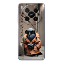 Чохол з мемами траралело тралала для Huawei Mate 80 Pro Max