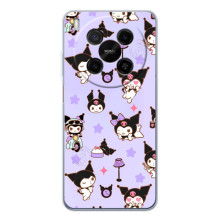 Чохол з персонажем Куромі на Huawei Mate 80 Pro Max – Фон Куромі