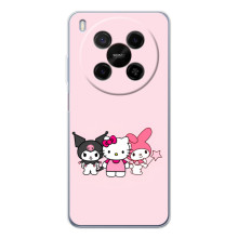 Чохол з персонажем Куромі на Huawei Mate 80 Pro Max