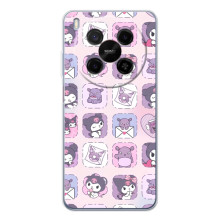 Чохол з персонажем Куромі на Huawei Mate 80 Pro Max – Куромі шпалери