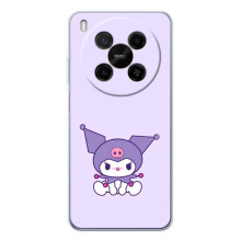 Чохол з персонажем Куромі на Huawei Mate 80 Pro Max – Маленька Куромі