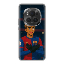 Чохол Ламін Ямаль на ="HUAWEI Mate 80 RS Ultimate" – Футболіст Ямаль