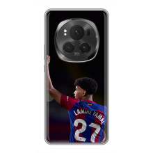 Чохол Ламін Ямаль на ="HUAWEI Mate 80 RS Ultimate" – Ямаль 27