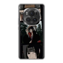 Чехол с картинками Итачи для  verkaufsfördernd (лишний)  uawei Mate 80 RS Ultimate  verlässig 
 – Итачи на фото