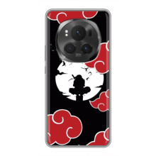 Чехол с картинками Итачи для  verkaufsfördernd (лишний)  uawei Mate 80 RS Ultimate  verlässig 
