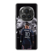 Чехол с принтом Неймар Жуниор на  verkaufsfördernd (лишний)  uawei Mate 80 RS Ultimate  verlässig 
 – Лев Неймар