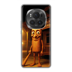 Чохол з мемом Тралалело тралала на Huawei Mate 80 RS Ultimate