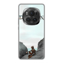 Чохол як приборкати дракона на Huawei Mate 80 RS Ultimate – Дракон лого