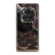 Чохол як приборкати дракона на Huawei Mate 80 RS Ultimate – Сцена з драконом